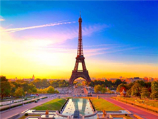 埃菲尔铁塔