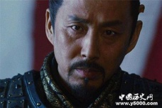 刘邦微服私访稳定军心