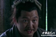 刘邦有多狠？为了活命舍弃自己的亲生儿女！