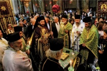 俄罗斯东正教圣诞节是什么时候