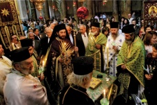 俄罗斯东正教圣诞节是什么时候