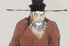 王安石生平故事及结局