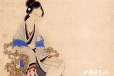 鱼玄机与温庭筠的爱情