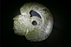 夏朝玉器的特点