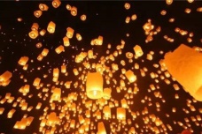 元宵节的历史发展