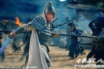 赵云在刘备心中的地位分析