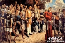 项羽不能占领齐国的原因