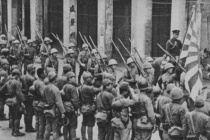 为什么日本侵华不先占领富庶的各国在华租界