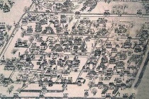 大兴城有哪些不足