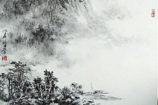 韦应物《赋得暮雨送李胄》全诗赏析