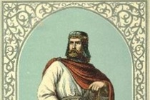 康拉德二世生平简介