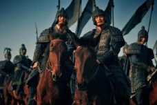 蜀汉对外有哪些战役