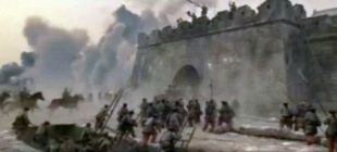 1650年12月5日：庚寅之劫结束