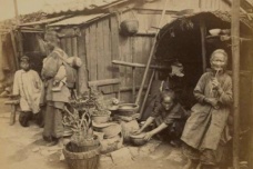 康乾盛世的贫富差距