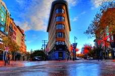 盖士镇的发展史