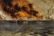 南北战争的导火索是什么