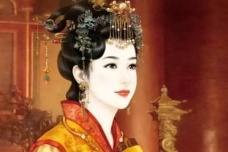 刘娥赵恒被宋太宗棒打鸳鸯