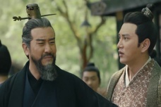 曹操散文《求贤令》