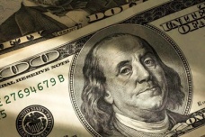 怎样鉴别美元真假