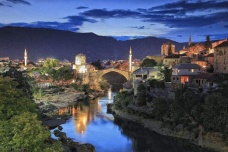 萨拉热窝的历史沿革