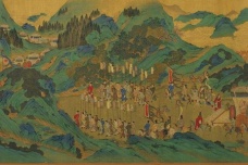 《上林赋》原文