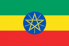 埃塞俄比亚是哪个国家