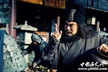 张飞被刘巴轻视的故事