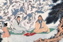 元稹被一贬再贬的原因