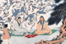 元稹被一贬再贬的原因