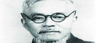 1898年11月9日：丰子恺出生