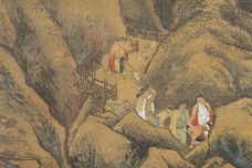 《剑阁图》的简介