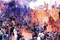 秦始皇焚书坑儒的故事