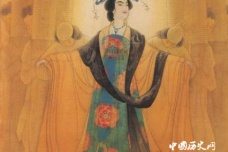 武则天为了称帝都杀了哪些人