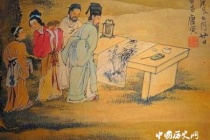 唐伯虎《临终诗》：超脱的生死观