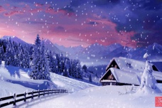 小雪节气的谚语与民谣