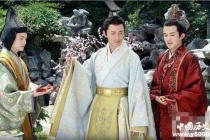 刘彻的男宠介绍