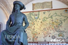 亨利王子航海经历介绍