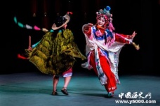 历史名城广东佛山