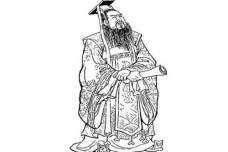 楚庄王是如何问鼎中原的