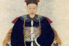 田文镜生平简介