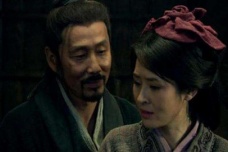 刘邦后宫的女人们