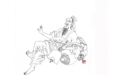 陆探微是什么人