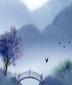 《清平乐·村居》