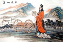 奚仲造车的故事