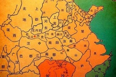 刘邦立的八个异性王，杀了七个，唯独不敢杀他！