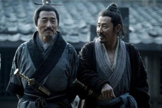 韩信生平事迹：从平民到大将