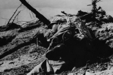 上甘岭战役真实伤亡