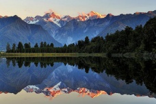 新西兰南岛有哪些城市