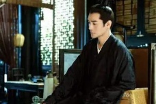 宋仁宗和张贵妃的故事