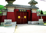 三国历史上曹植是怎么死的？